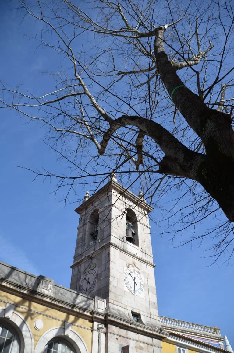Sintra (18) (シントラとその周辺)