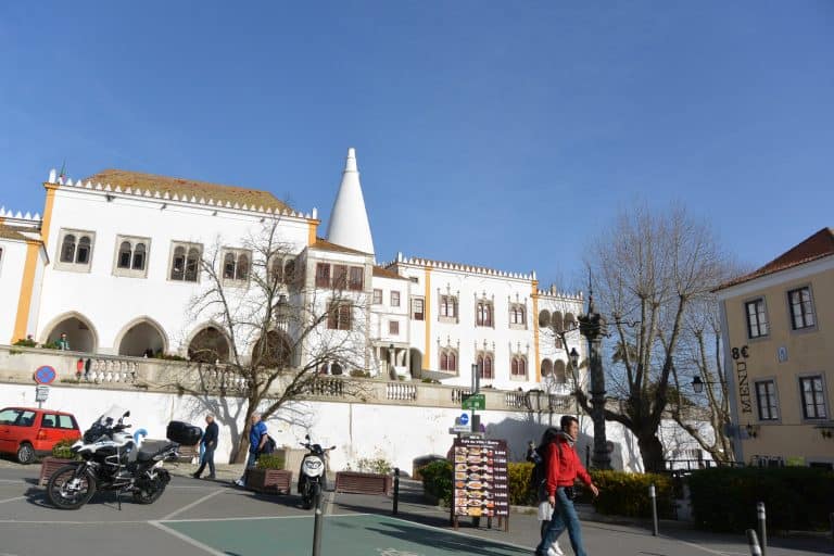 Sintra (3) (シントラとその周辺)