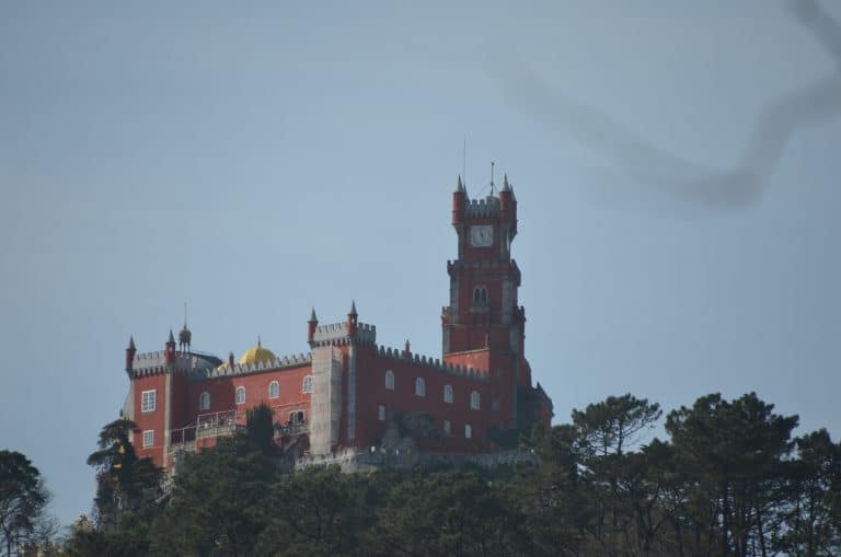 Sintra (43) (シントラとその周辺)