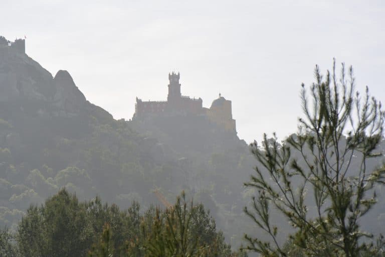 Sintra (47) (シントラとその周辺)