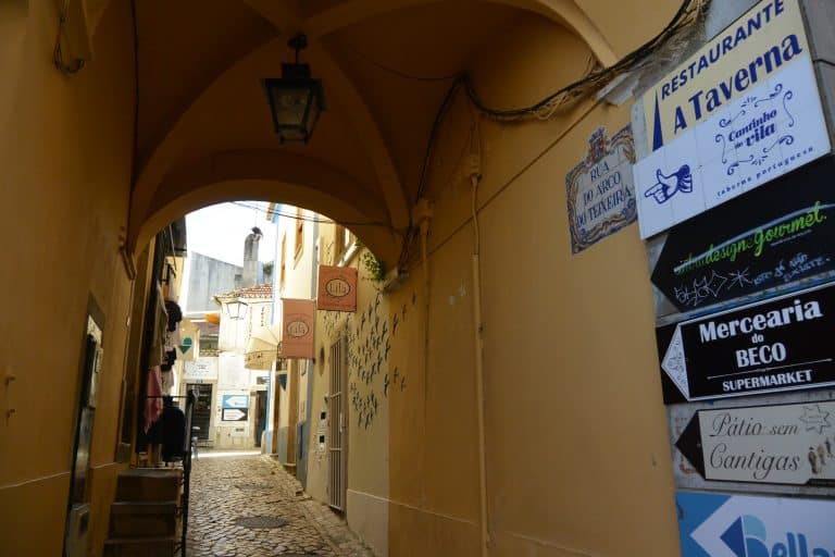 Sintra (6) (シントラとその周辺)