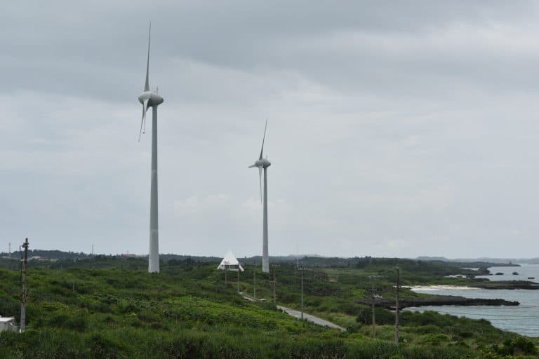 Miyakojima (109) (宮古島)