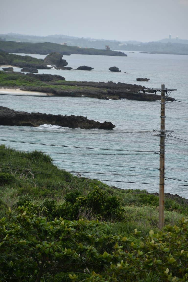 Miyakojima (110) (宮古島)