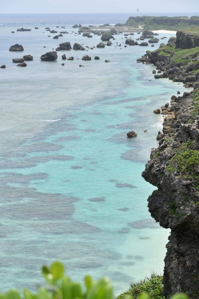 Miyakojima (36) (宮古島)