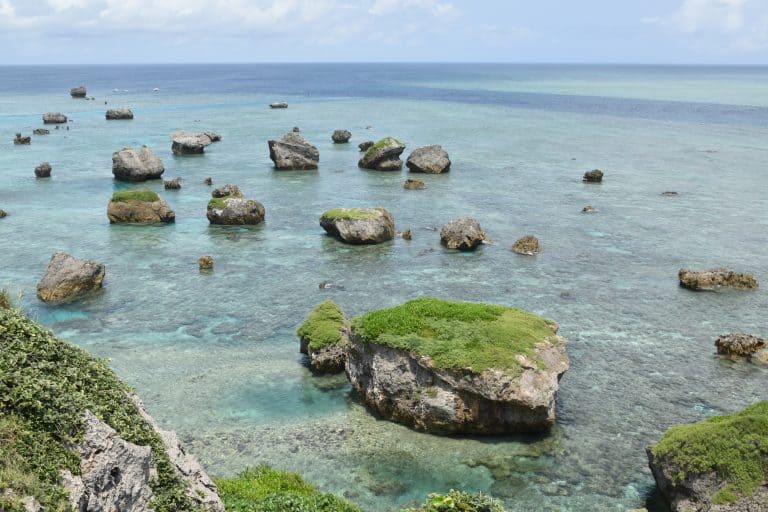Miyakojima (45) (宮古島)