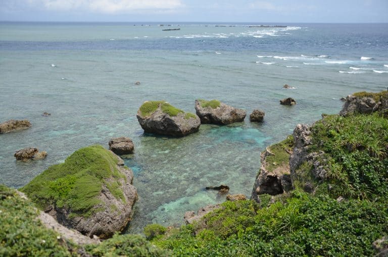 Miyakojima (52) (宮古島)