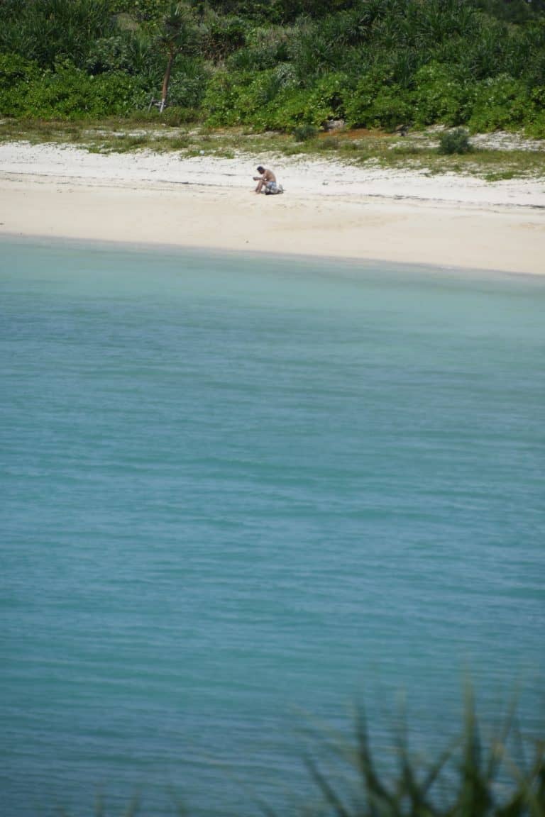Miyakojima (60) (宮古島)