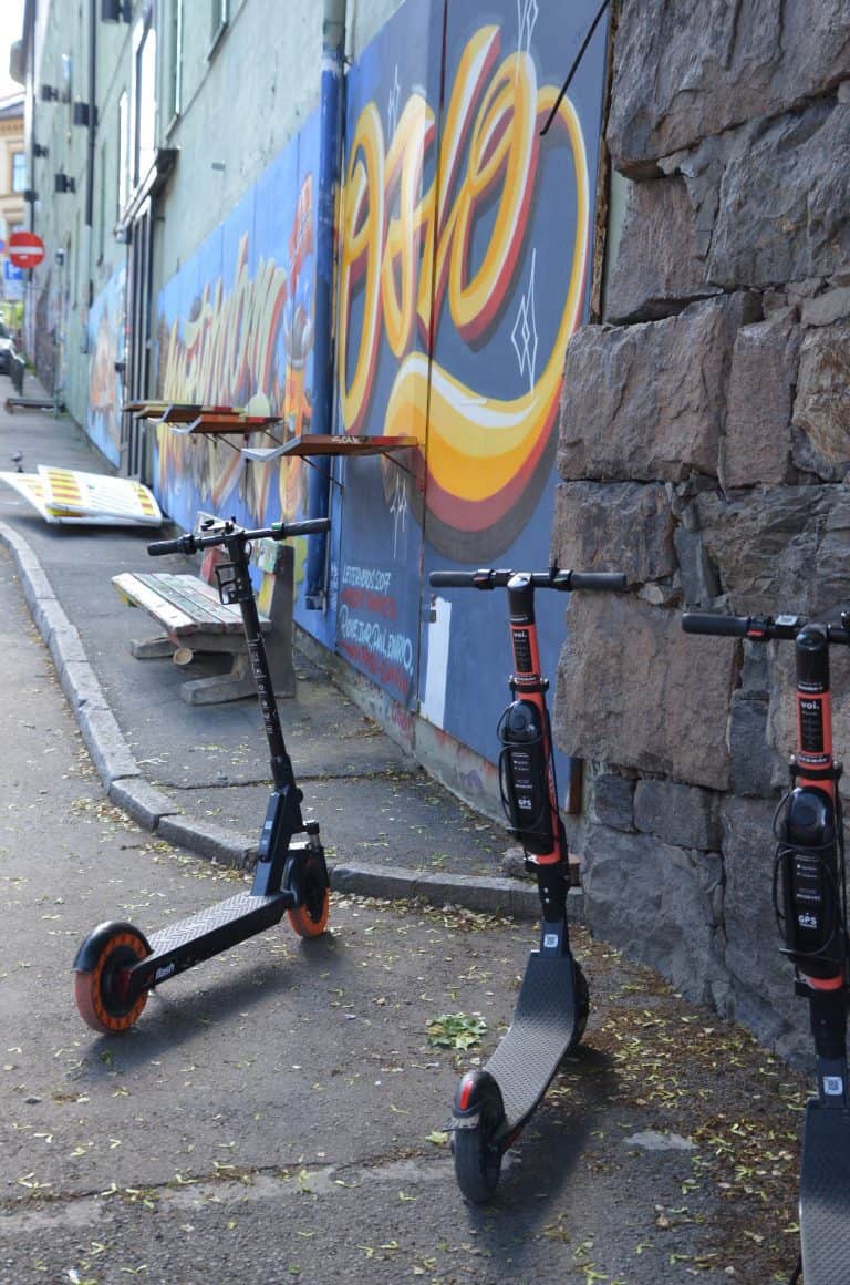 Oslo, Norway (100) (Oslo)