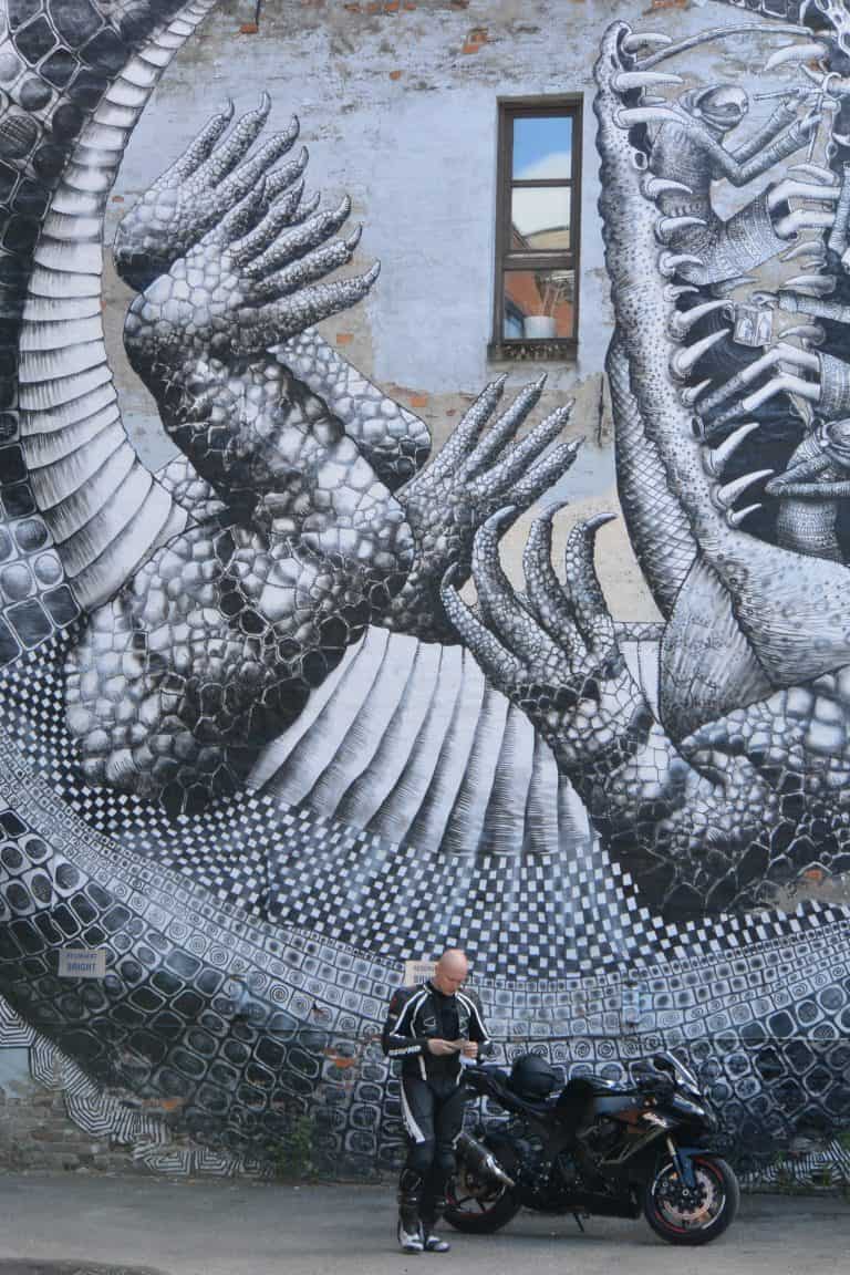 Oslo, Norway (111) (Oslo)