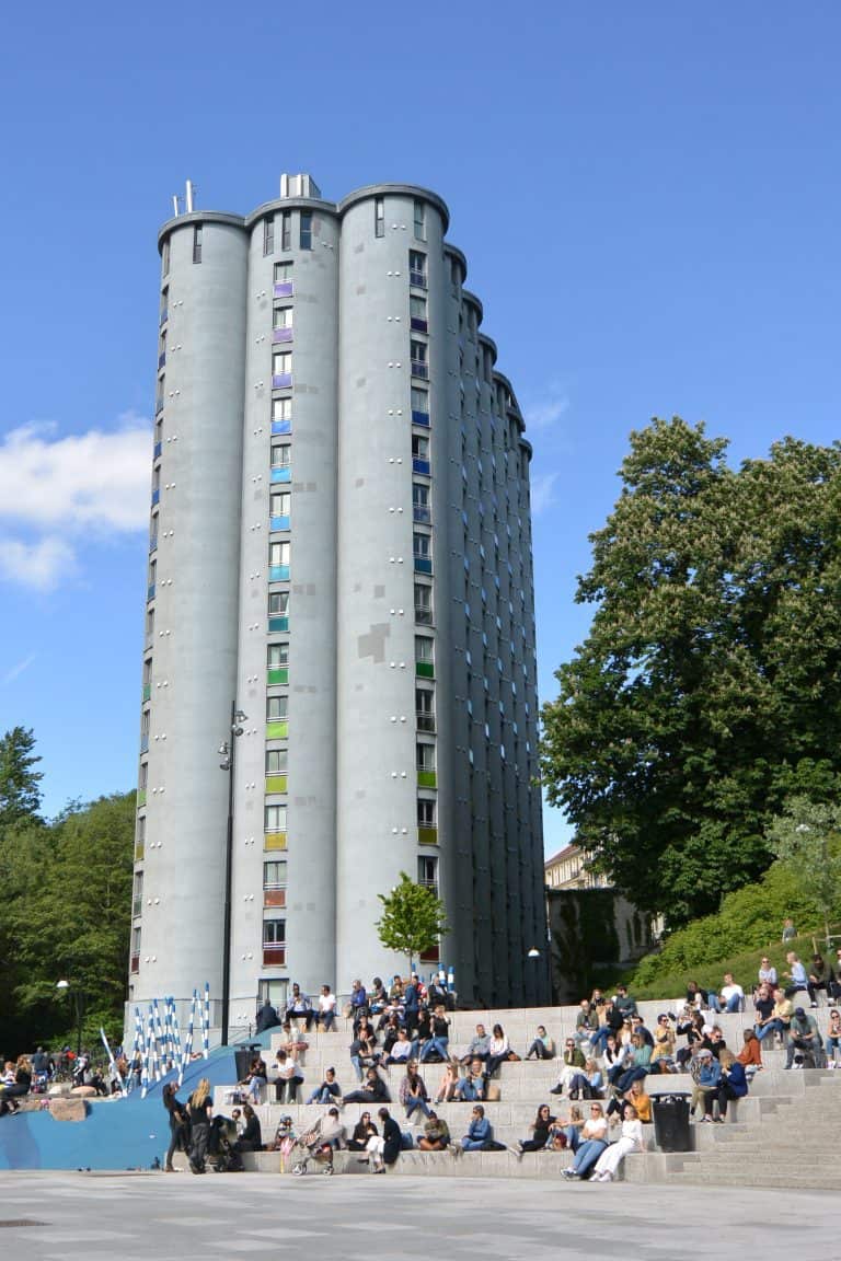 Oslo, Norway (113) (Oslo)