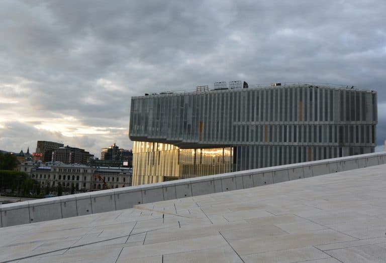 Oslo, Norway (21) (Oslo)