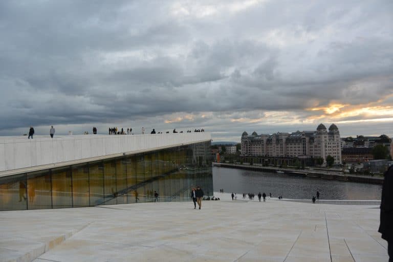 Oslo, Norway (26) (Oslo)