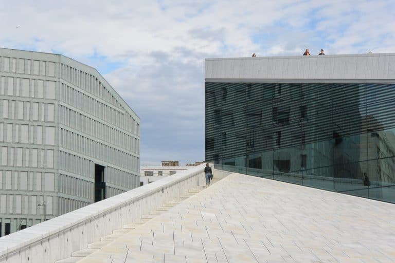 Oslo, Norway (5) (Oslo)