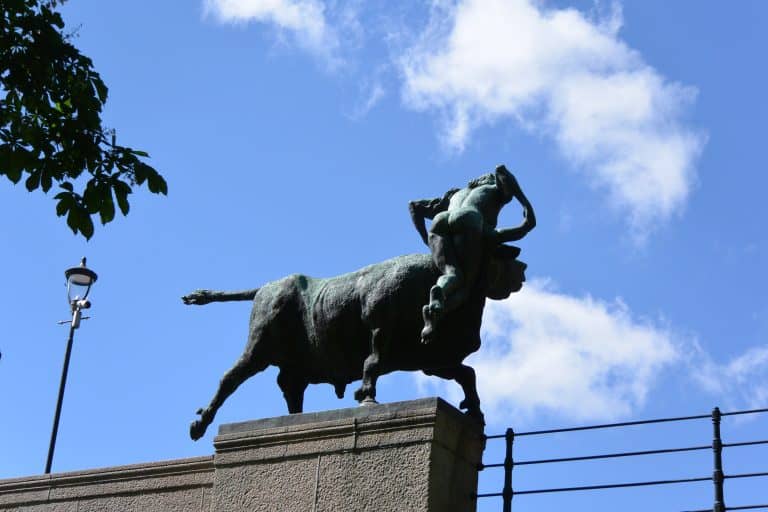 Oslo, Norway (91) (Oslo)
