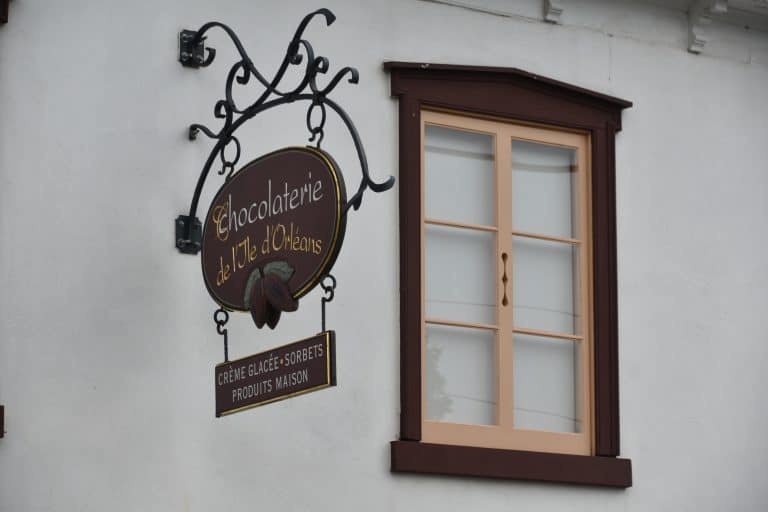 Il d’Orleans (1) (Quebec City)