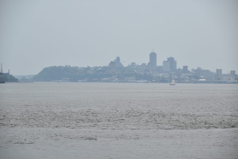 Il d’Orleans (3) (Quebec City)