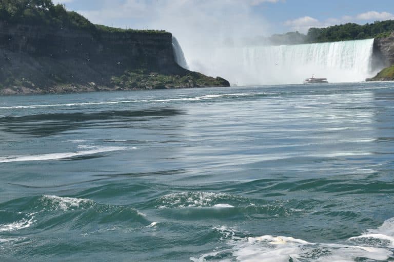 Niagara (1) (ナイアガラ)