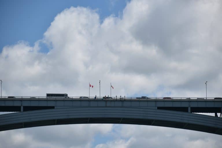 Niagara (5) (ナイアガラ)
