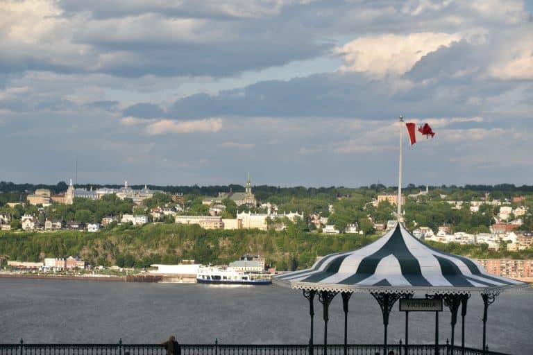 Quebec (10) (Quebec City)