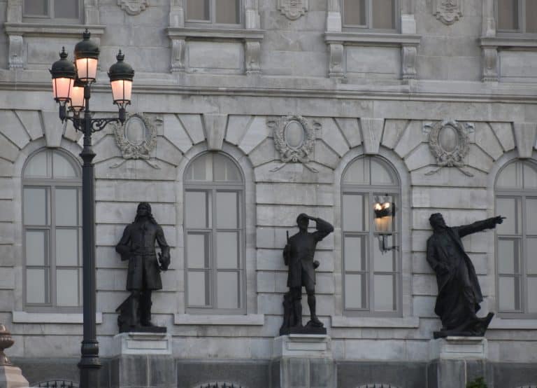 Quebec (103) (Quebec City)