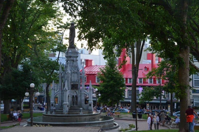Quebec (21) (Quebec City)