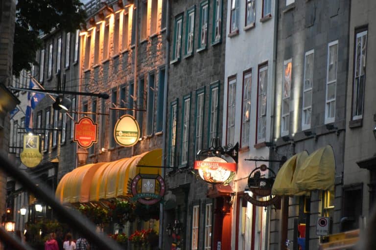 Quebec (33) (Quebec City)