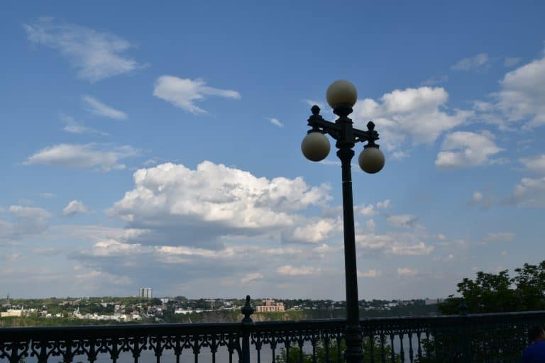 Quebec (4) (Quebec City)
