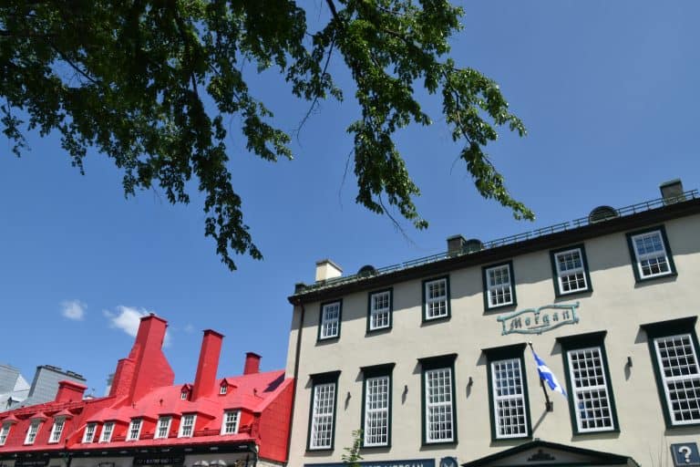 Quebec (42) (Quebec City)