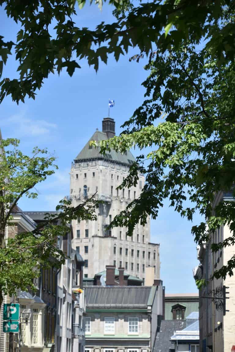 Quebec (45) (Québec)