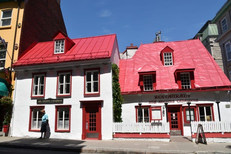 Quebec (47) (Québec)