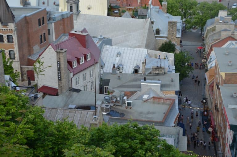 Quebec (5) (Quebec City)