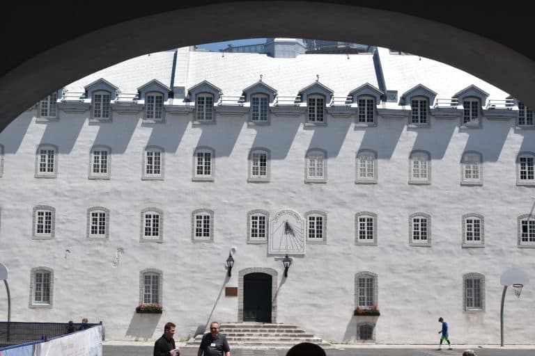 Quebec (59) (Quebec City)