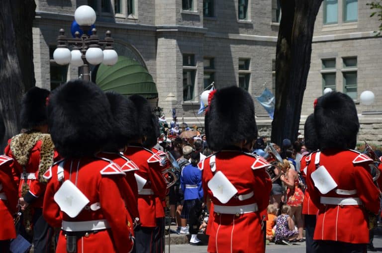 Quebec (61) (Quebec City)