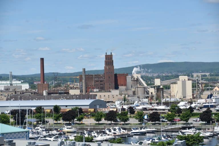 Quebec (67) (Quebec City)
