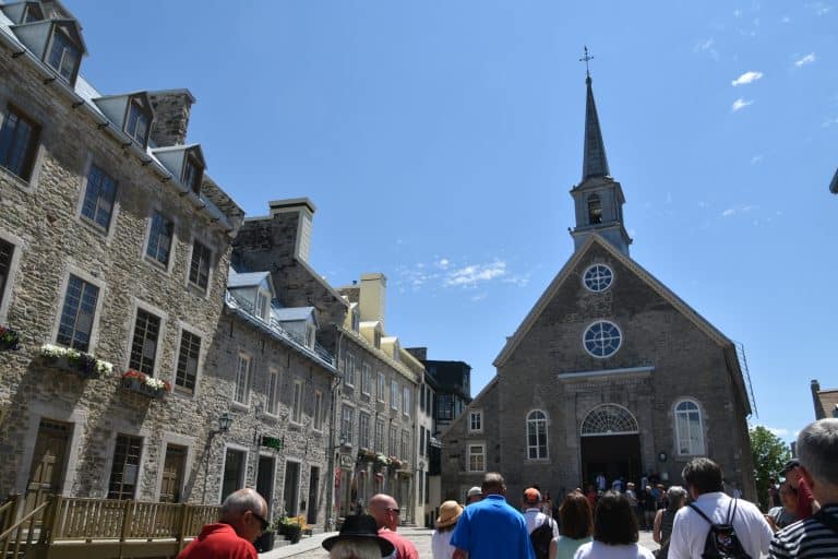 Quebec (70) (Quebec City)