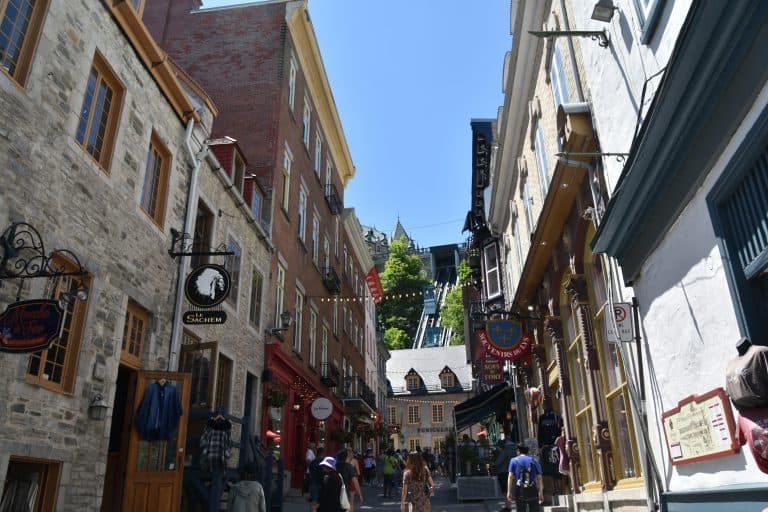 Quebec (72) (Quebec City)
