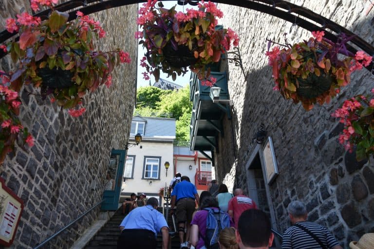 Quebec (75) (Quebec City)