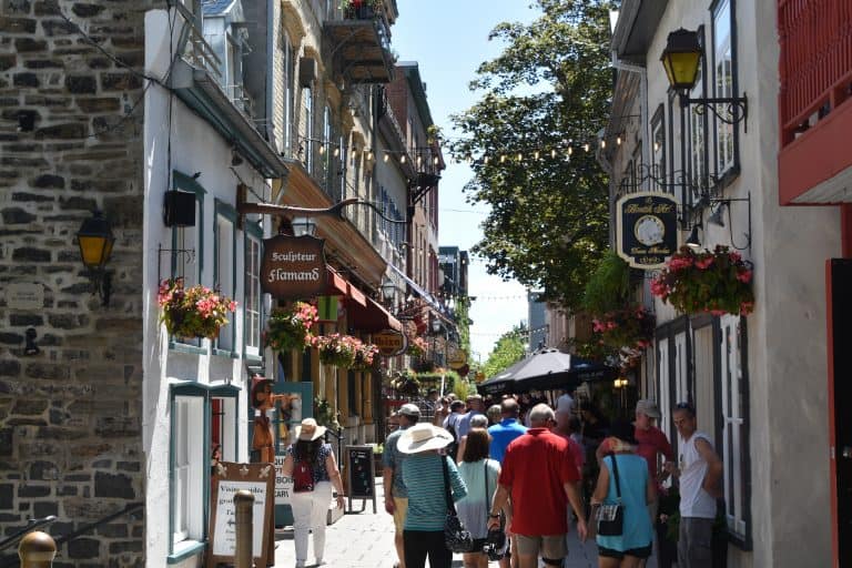 Quebec (77) (Quebec City)