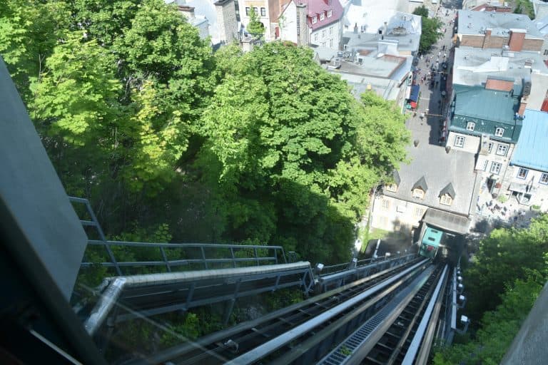 Quebec (83) (Quebec City)