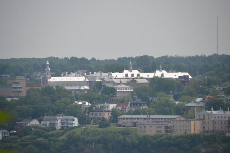 Quebec (88) (Quebec City)