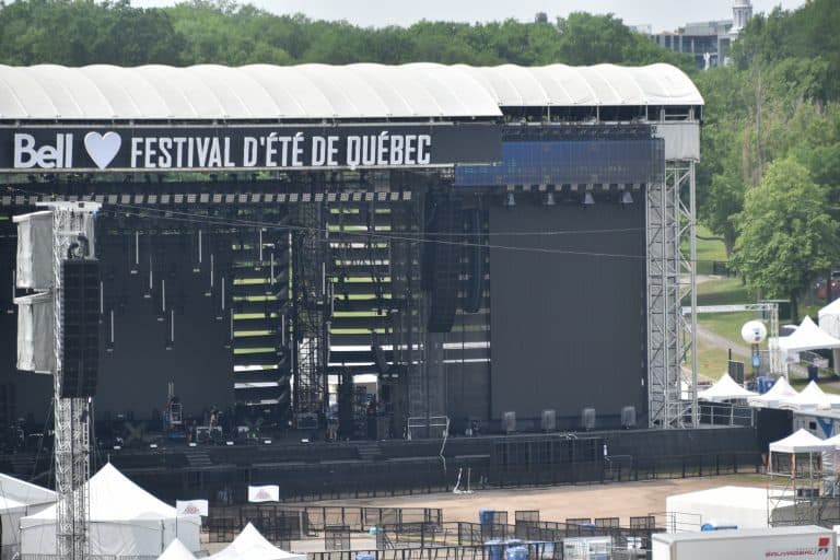 Quebec (90) (Quebec City)