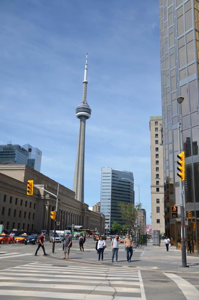 Toronto (16) (トロント)
