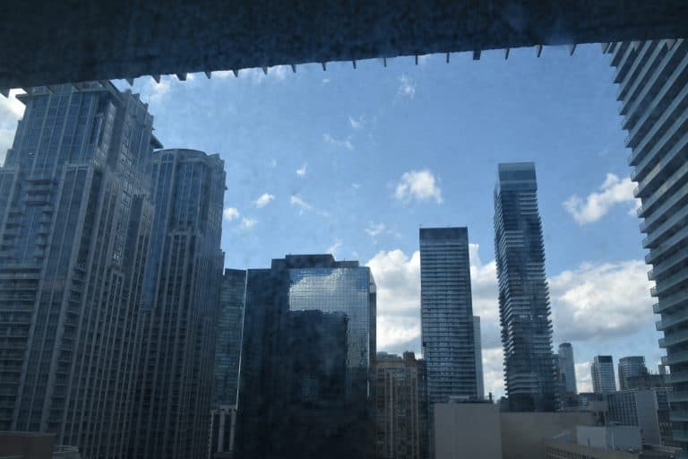 Toronto (2) (トロント)