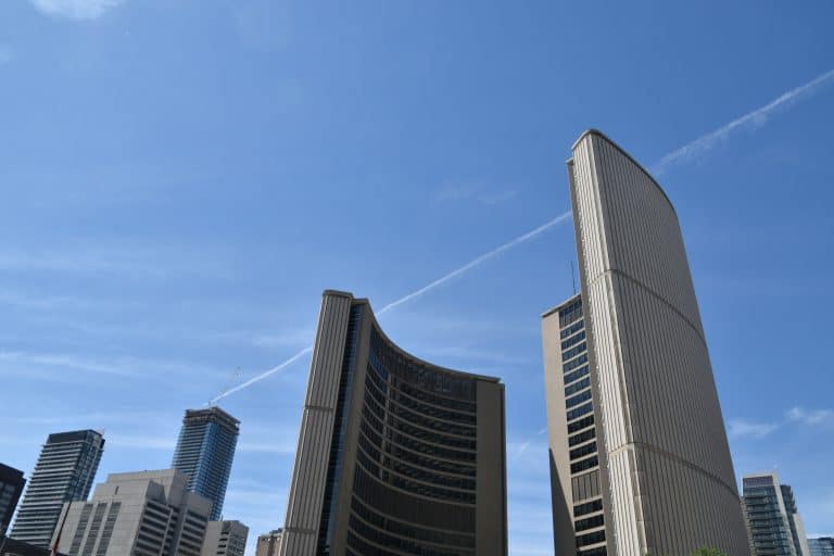 Toronto (48) (トロント)