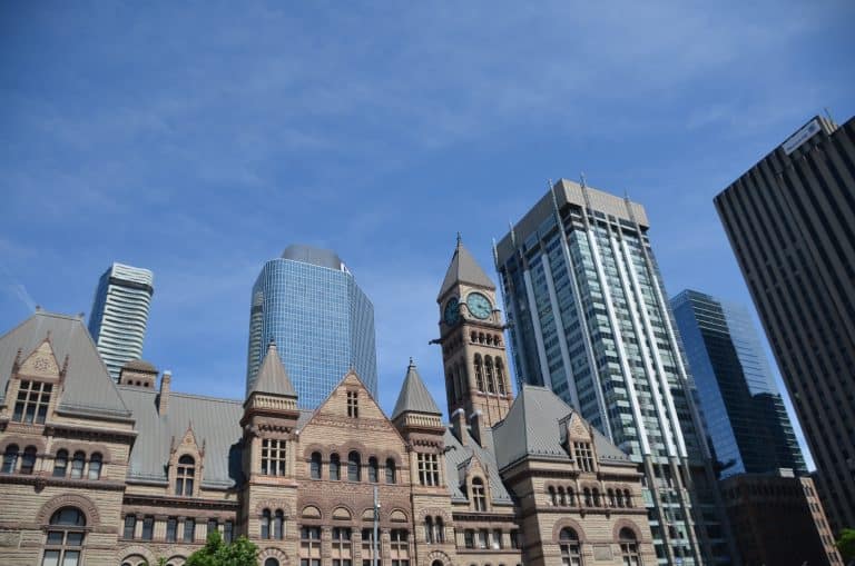 Toronto (51) (トロント)