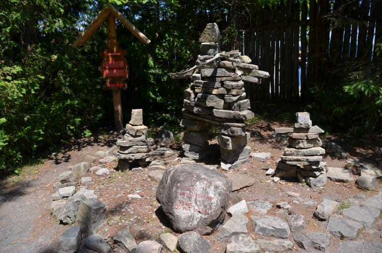 Wendake (10) (Québec)