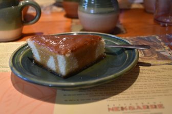 Canada-Quebec-Wendake-Onhoüa-Chetel8e-uroni-dessert