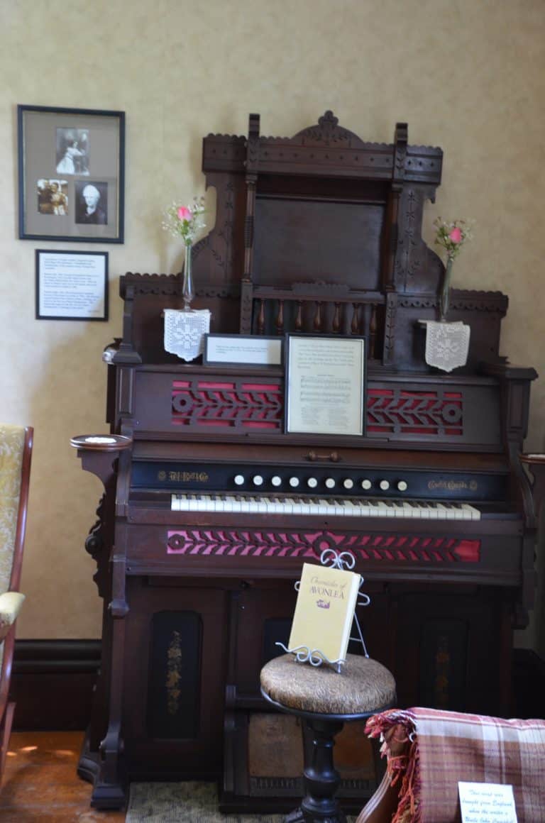 Anne tour (17) (Charlottetown e dintorni)