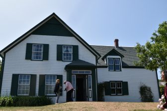 Anne of Green Gables Heritage Place