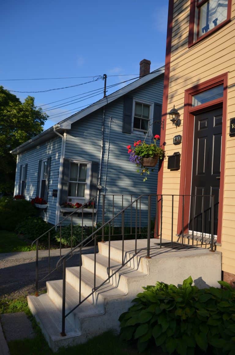 Charlottetown (11) (シャーロットタウンとその周辺)